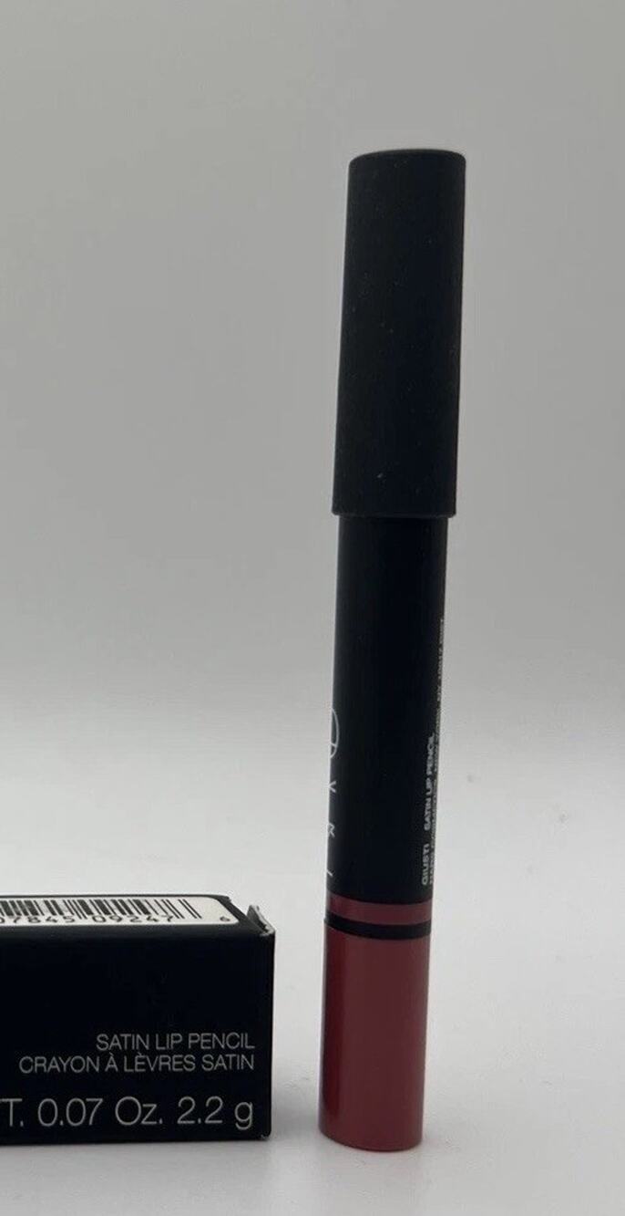 Nars Satin Lip Pencil Giusti 0.07oz/2.2g